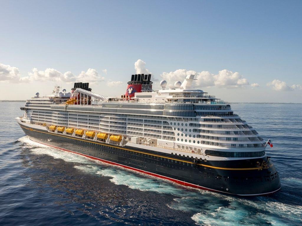 Luxury Cruise