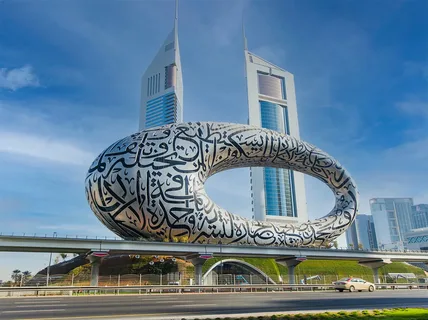 Museum of the Future
