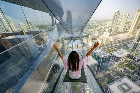 Sky Views
